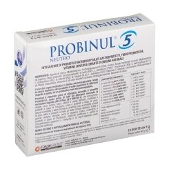Probinul 5 per irc