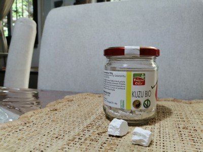 kuzu Rallenta fibrosi renale