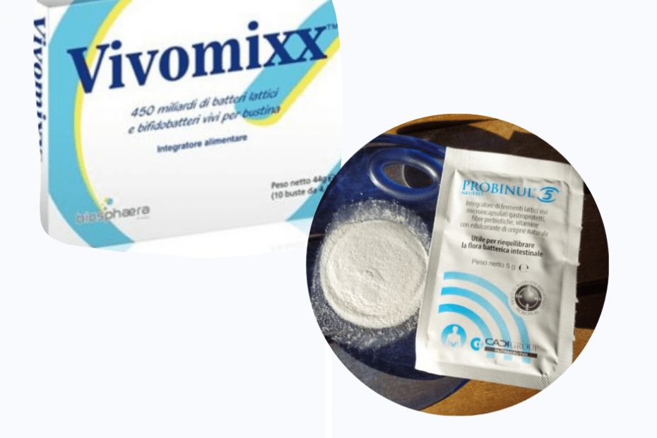 vivomixx probinul irc