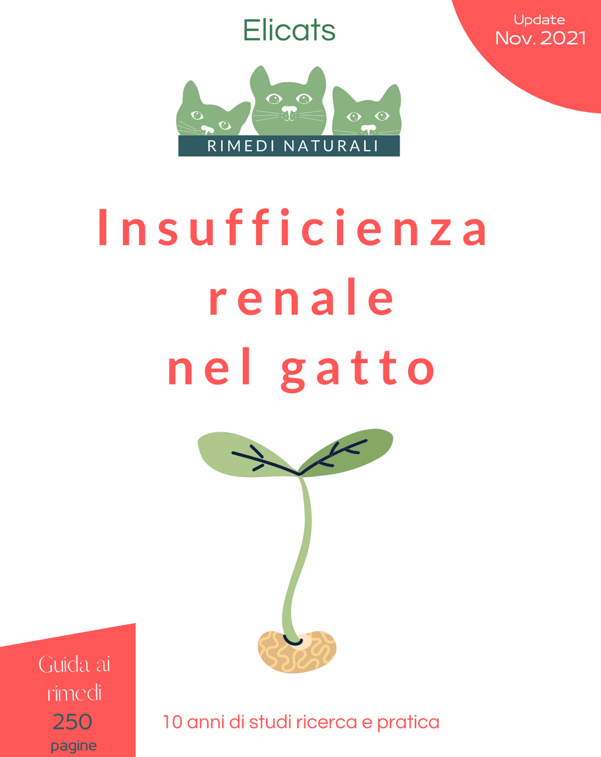 Azotemia alta gatto cane? Absorbente per riduzione Uremia 4 coverirced2021 2